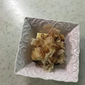 Ruriluru's cooksnap of when they made 我が家の定番！冷やっこ.