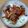 みぃくんのママ's cooksnap of when they made ベーコンとしめじのオイスターソース丼.