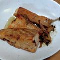 みぃくんのママ's cooksnap of when they made 小躍りしちゃうサーモンのムニエル.