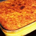 おとうふ★'s cooksnap of when they made パスタ屋さんの♪濃厚かぼちゃプリン.