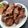 ♡ゆずぽんず♡'s cooksnap of when they made ガッツリ★BBQスペアリブ.