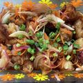 Ｓａｎａ鈴's cooksnap of when they made さっぱり美味しい☆鶏むねの南蛮漬け.