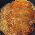 ルイージン's cooksnap of when they made 簡単おつまみ！えのきカリカリチーズ焼き.