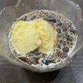 クックV904H9☆'s cooksnap of when they made 汁だく クラッシュ コーヒーゼリー.