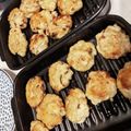 LunaJuno's cooksnap of when they made お弁当やメインにも♪塩昆布の旨味からあげ.