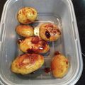 ぽこなす's cooksnap of when they made ころ芋（じゃがいも）の煮っころがし.