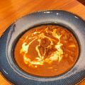 クックA6ZEN9☆'s cooksnap of when they made 生クリームで簡単！絶品ビーフストロガノフ.