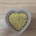 かおり♡♡♡'s cooksnap of when they made レンジで簡単！ふわもちおからケーキ.