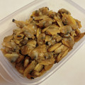 ななぞぅ's cooksnap of when they made 絶対おいしい☆あさりの佃煮.