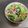由芽15's cooksnap of when they made ５分で一品！小松菜とカニカマのサラダ.