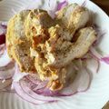 トコタン's cooksnap of when they made 簡単！！柔か～♪鶏むねハム♪.