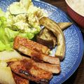 ほのぼのりん☆'s cooksnap of when they made 簡単！絶品！！ステーキソース.