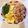 小鹿のキッチン's cooksnap of when they made 旨々！鶏そぼろで♡3色丼.