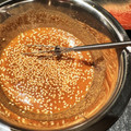 3MsとL's cooksnap of when they made 練り胡麻たっぷりの簡単胡麻だれ！万能タレ.
