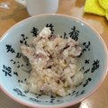 ナタデココア☆'s cooksnap of when they made 新たまねぎ御飯♥.....急げ～‼旬限定.