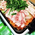 Naoたろう's cooksnap of when they made ブラボー…炊き肉.