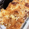 くまじ◎'s cooksnap of when they made 肉じゃがリメイク☆スコップコロッケ！.