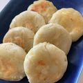 105♡'s cooksnap of when they made 超簡単☆ポテトチーズもち.