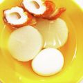 さおりらっくま's cooksnap of when they made 白だしでつくる絶品おでん出汁.