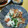 かおりかざり's cooksnap of when they made ぷりぷり鶏もも肉のキムチマヨチーズ焼き.
