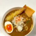 クックP8KGHH☆'s cooksnap of when they made 2日目のカレーうどん.