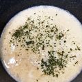 Phamvandon's cooksnap of when they made 超簡単！玉ねぎと卵の食べるスープ♪.