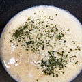 Phamvandon's cooksnap of when they made 超簡単！玉ねぎと卵の食べるスープ♪.
