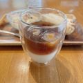 nakamucchi's cooksnap of when they made ☆家のカフェオレの入れ方☆.
