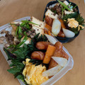 ぐにゅまる's cooksnap of when they made 簡単・節約！厚揚げと豚ひき肉の甘辛炒め.