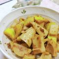みっちゃん❇️68's cooksnap of when they made たけのこの土佐煮.