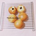 まあまま☆0403's cooksnap of when they made ☆プチチョコパン☆.