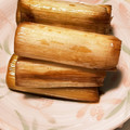 itsuk's cooksnap of when they made 焼きネギの中華風漬けマリネ.