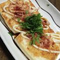 3姫の母's cooksnap of when they made 我が家の豆腐ステーキはマヨポンで♡.