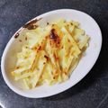 アクセル☆'s cooksnap of when they made 材料3つ！筍の味噌マヨ焼き.