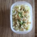 みるく茶's cooksnap of when they made キャベツのおかか炒め♪簡単夏の食養生.