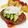 しーくれっと・らいふ's cooksnap of when they made 糖質オフ☆大きなチーズinハンバーグ♪.