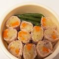 kuuko♪'s cooksnap of when they made お弁当にレンジで簡単おかず＊一口肉じゃが.