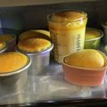 samsam勝実香's cooksnap of when they made たっぷり食べ応えの硬めのプリン.