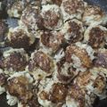 kyokoha's cooksnap of when they made チルド品も美味しく!!揚げシュウマイ♪.