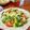 Superlittleboo's cooksnap of when they made トマトと胡瓜とクリチの塩昆布サラダ♪.