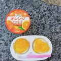 天瀬屋のほっこりお福's cooksnap of when they made うちの味♤雪見だいふくにジャム❣.