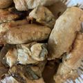 手抜きクック's cooksnap of when they made 甘辛でご飯がすすむ！茄子の豚肉巻き.