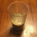 忘れん坊の覚え書き's cooksnap of when they made ダイエットに♪グリーンスムージー.