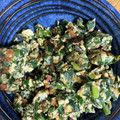 手抜きクック's cooksnap of when they made 簡単★とろとろ卵のニラ玉.
