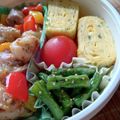 さやたーん's cooksnap of when they made 超簡単！絶品☆いんげんのシンプル炒め.
