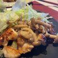 かよきち☆'s cooksnap of when they made ひとくちチキン♡レモンステーキ.