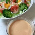 しげその's cooksnap of when they made 正に本物！？本格サイゼ風ドレッシング！.