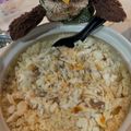 ふくろう店長の台所's cooksnap of when they made お鍋で作る鯛飯.