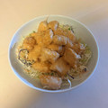 日々の泡's cooksnap of when they made お弁当に重宝！鶏むね肉のマヨ和え.