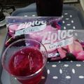 片ちゃん's cooksnap of when they made 簡単　赤紫蘇ジュースの素　夏の疲れに効く.